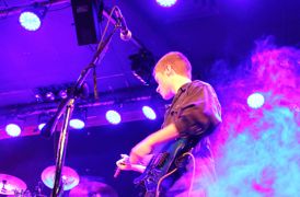 Elite Music photos
