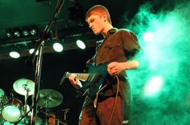 Elite Music photos
