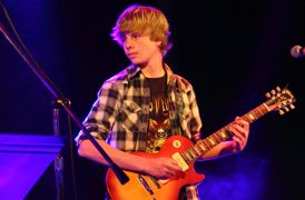 Elite Music photos
