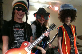 Elite Music photos