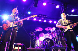 Elite Music photos