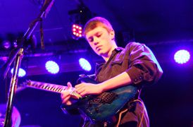 Elite Music photos