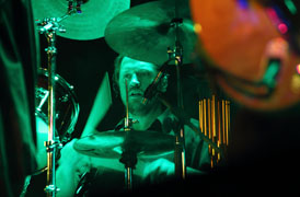 Elite Music photos