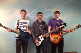 Elite Music photos