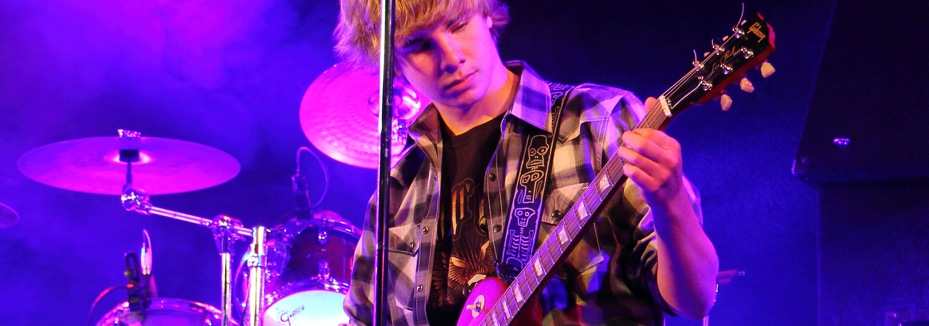 Elite Music photos