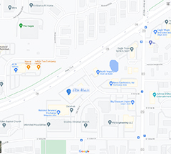 Elite Music Location