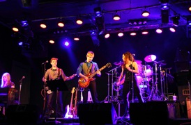 Elite Music photos