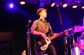 Elite Music photos