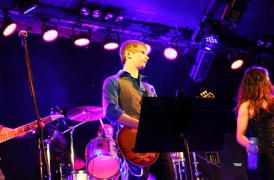 Elite Music photos