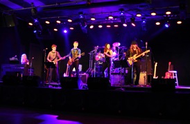 Elite Music photos