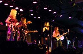 Elite Music photos