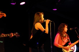 Elite Music photos