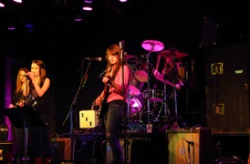 Elite Music photos