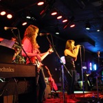 Elite Music photos