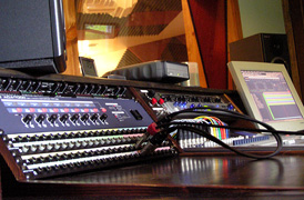 Elite Music photos