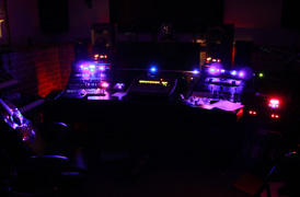 Elite Music photos