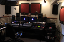 Elite Music photos