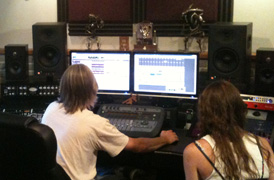 Elite Music photos